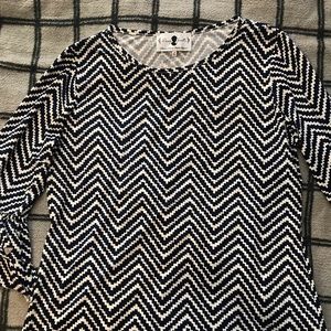 The Original Dainty Jewell’s Layering Top